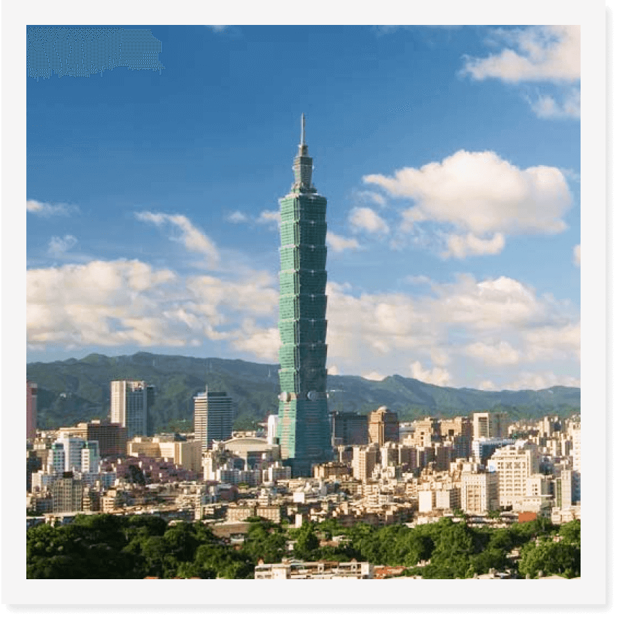 Taipei 101