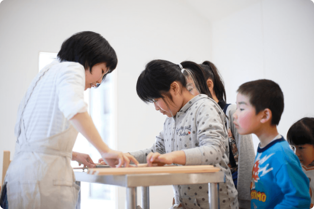 常滑焼が毎日の食卓を彩る、食器づくり体験のイメージ画像